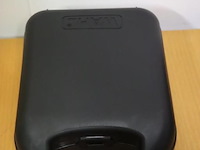 Wahl showpro tondeuse incl. opbergkoffer - afbeelding 3 van  3