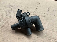 Wahler a 660 200 05 15 thermostaat behuizing (5x) - afbeelding 1 van  4