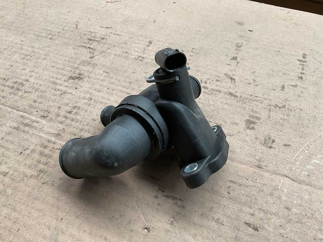 Wahler a 660 200 05 15 thermostaat behuizing (5x) - afbeelding 2 van  4