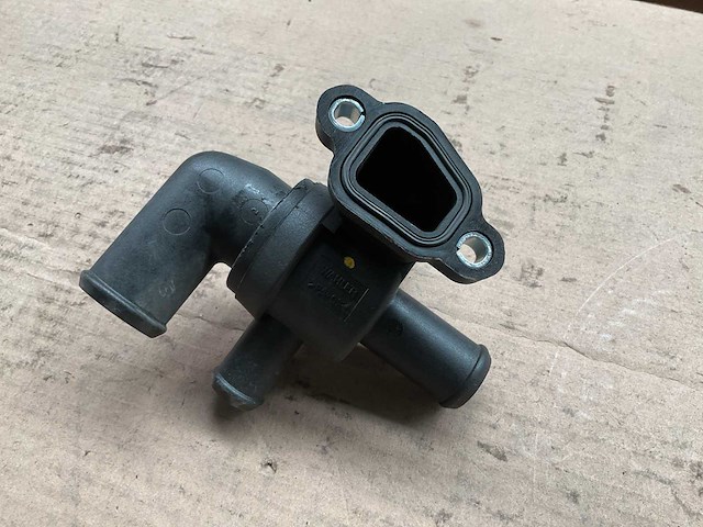 Wahler a 660 200 05 15 thermostaat behuizing (5x) - afbeelding 3 van  4