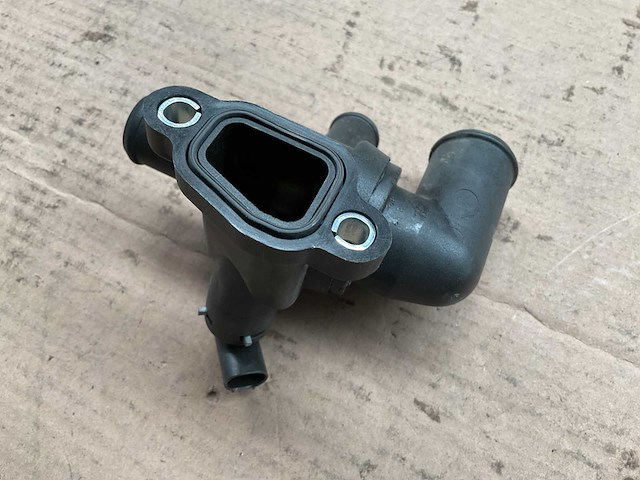 Wahler a 660 200 05 15 thermostaat behuizing (5x) - afbeelding 4 van  4