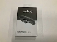 Wahoo easy tension cleats schoenplaatjes - afbeelding 1 van  2