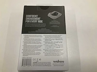 Wahoo easy tension cleats schoenplaatjes - afbeelding 2 van  2