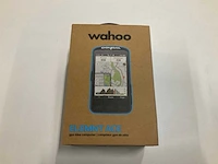 Wahoo element ace fietscomputer - afbeelding 3 van  5
