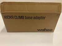Wahoo kickr climb base adapter - afbeelding 1 van  3