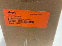 Wahoo kickr climb base adapter - afbeelding 3 van  3