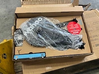 Wahoo kickr fietstrainer - afbeelding 1 van  4