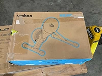 Wahoo kickr fietstrainer - afbeelding 3 van  4