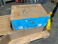 Wahoo kickr fietstrainer - afbeelding 4 van  4