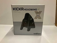 Wahoo kickr headwind ventilator - afbeelding 1 van  4
