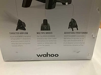 Wahoo kickr headwind ventilator - afbeelding 2 van  4