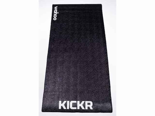 Wahoo kickrmat - afbeelding 1 van  2