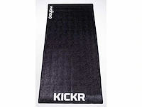 Wahoo kickrmat - afbeelding 1 van  2