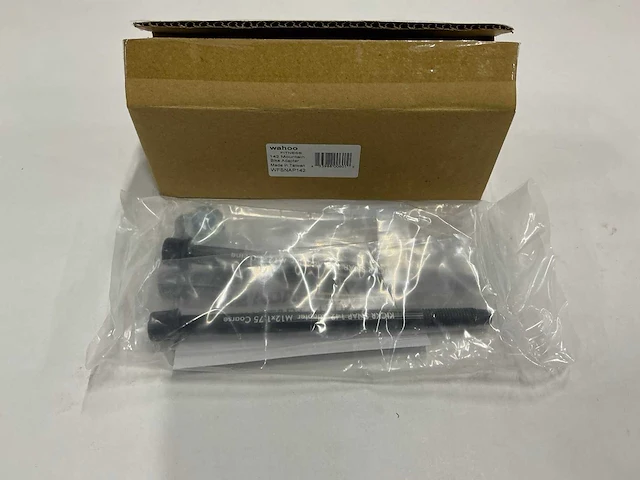 Wahoo mountain bike adapter - afbeelding 1 van  3