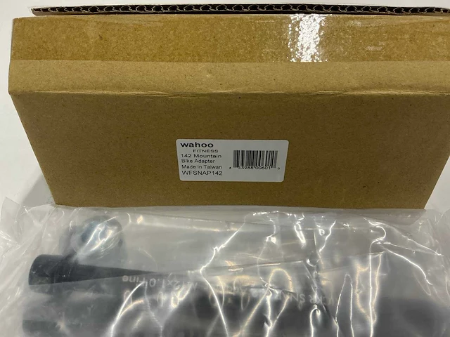 Wahoo mountain bike adapter - afbeelding 2 van  3
