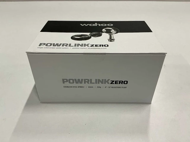 Wahoo powerlink zero - afbeelding 2 van  3