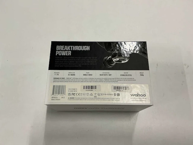 Wahoo powerlink zero - afbeelding 3 van  3