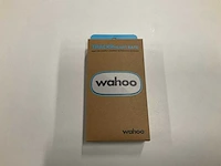 Wahoo tracker hartslagmeter - afbeelding 1 van  4