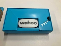 Wahoo tracker hartslagmeter - afbeelding 3 van  4