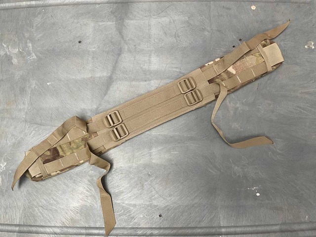 Waist belt medium (10x) - afbeelding 2 van  2