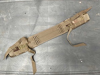 Waist belt medium (7x) - afbeelding 2 van  2