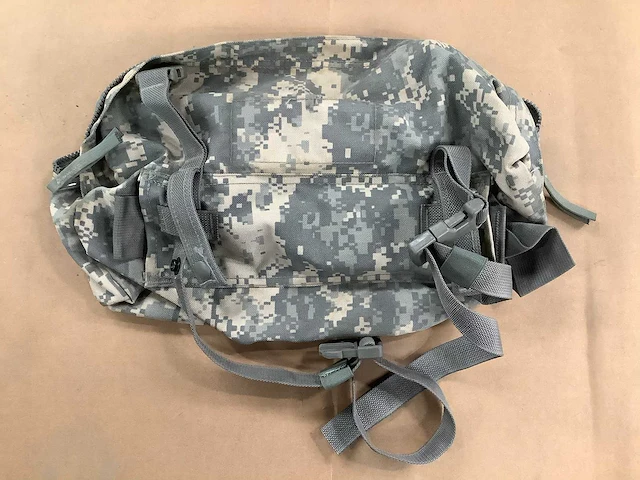 Waist pack (10x) - afbeelding 3 van  3