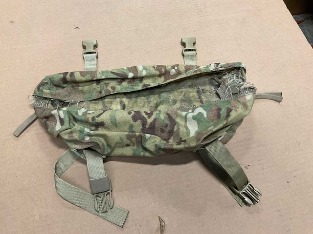 Waist pack (10x) - afbeelding 3 van  3