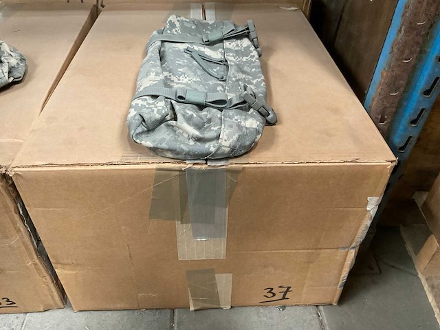 Waist pack (37x) - afbeelding 4 van  4