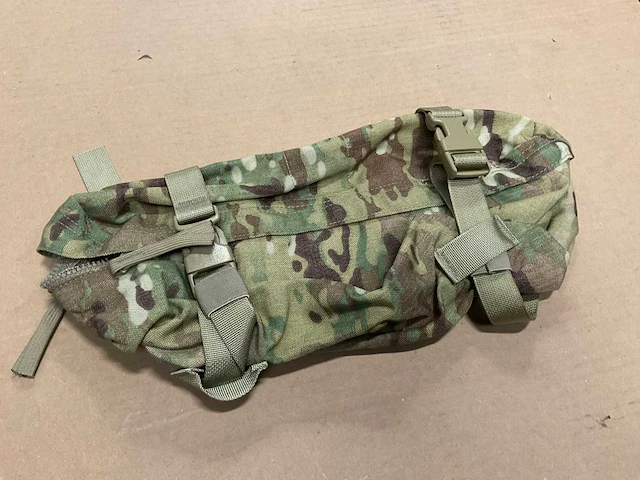 Waist pack (4x) - afbeelding 1 van  3