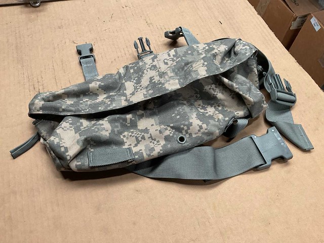 Waist pack (51x) - afbeelding 1 van  5