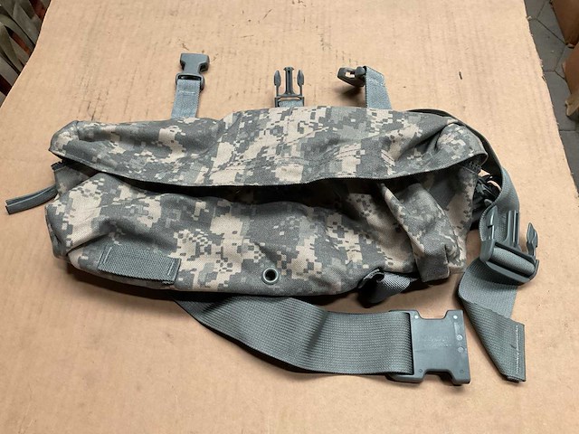 Waist pack (51x) - afbeelding 2 van  5