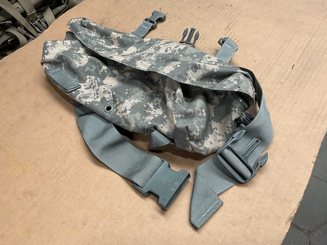 Waist pack (51x) - afbeelding 3 van  5