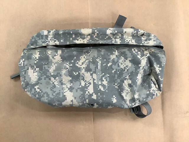 Waist pack (7x) - afbeelding 1 van  3