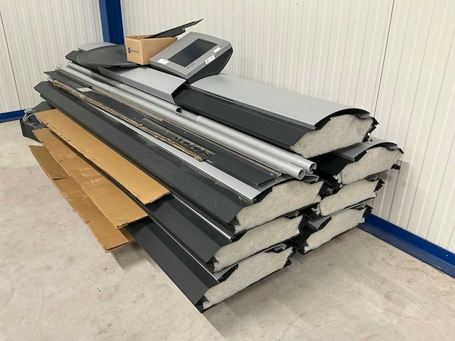 Waldmann - uv 7002 - puva cabine - afbeelding 2 van  4