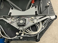 Waldmann - uv 7002 - puva cabine - afbeelding 3 van  4