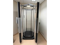 Waldmann - uv7200 - uv-lampen (uvb) 21 x tl 01 120 w - various hospital inventory - afbeelding 4 van  17