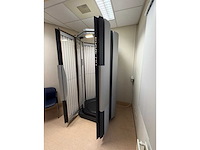 Waldmann - uv7200 - uv-lampen (uvb) 21 x tl 01 120 w - various hospital inventory - afbeelding 6 van  17