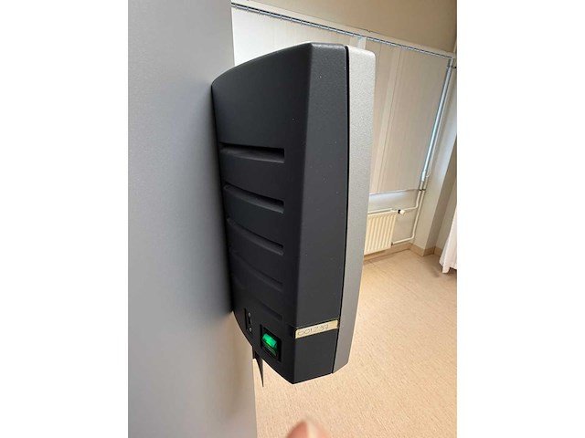 Waldmann - uv7200 - uv-lampen (uvb) 21 x tl 01 120 w - various hospital inventory - afbeelding 8 van  17