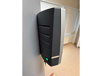 Waldmann - uv7200 - uv-lampen (uvb) 21 x tl 01 120 w - various hospital inventory - afbeelding 8 van  17