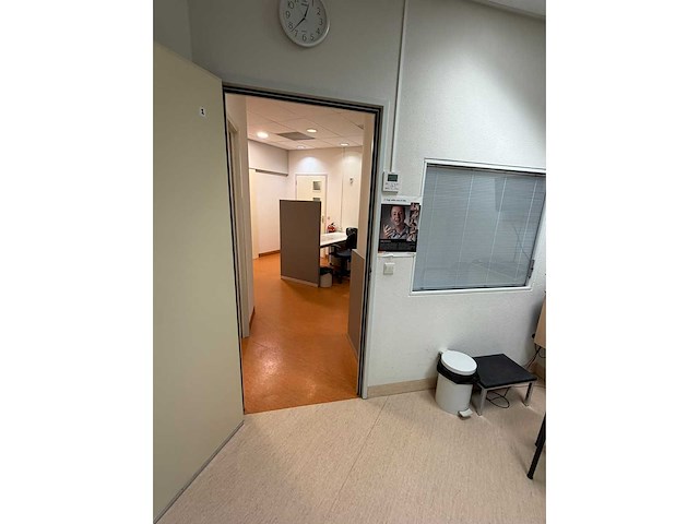 Waldmann - uv7200 - uv-lampen (uvb) 21 x tl 01 120 w - various hospital inventory - afbeelding 9 van  17