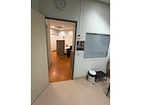 Waldmann - uv7200 - uv-lampen (uvb) 21 x tl 01 120 w - various hospital inventory - afbeelding 9 van  17