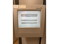 Waldmann - uv7200 - uv-lampen (uvb) 21 x tl 01 120 w - various hospital inventory - afbeelding 12 van  17