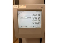 Waldmann - uv7200 - uv-lampen (uvb) 21 x tl 01 120 w - various hospital inventory - afbeelding 13 van  17