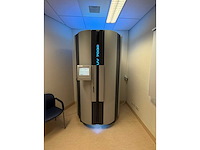 Waldmann - uv7200 - uv-lampen (uvb) 21 x tl 01 120 w - various hospital inventory - afbeelding 14 van  17