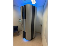 Waldmann - uv7200 - uv-lampen (uvb) 21 x tl 01 120 w - various hospital inventory - afbeelding 17 van  17