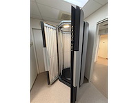 Waldmann - uv7200 - uv-lampen (uvb) 21 x tl 01 120 w - various hospital inventory - afbeelding 2 van  15