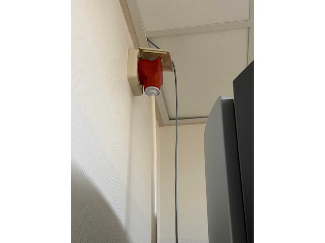 Waldmann - uv7200 - uv-lampen (uvb) 21 x tl 01 120 w - various hospital inventory - afbeelding 4 van  15