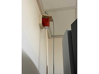 Waldmann - uv7200 - uv-lampen (uvb) 21 x tl 01 120 w - various hospital inventory - afbeelding 4 van  15