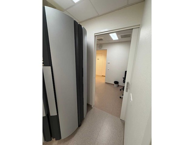 Waldmann - uv7200 - uv-lampen (uvb) 21 x tl 01 120 w - various hospital inventory - afbeelding 5 van  15