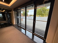 Waldmann - uv7200 - uv-lampen (uvb) 21 x tl 01 120 w - various hospital inventory - afbeelding 7 van  15